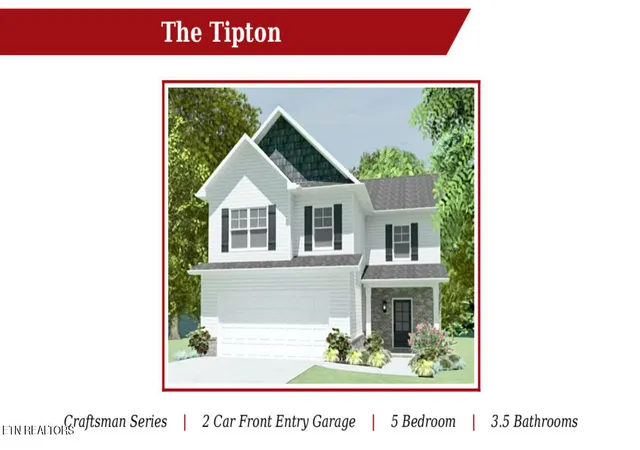 1st image of 3130 Starling Dr, Maryville, TN 37803 | MLS# 1343048
