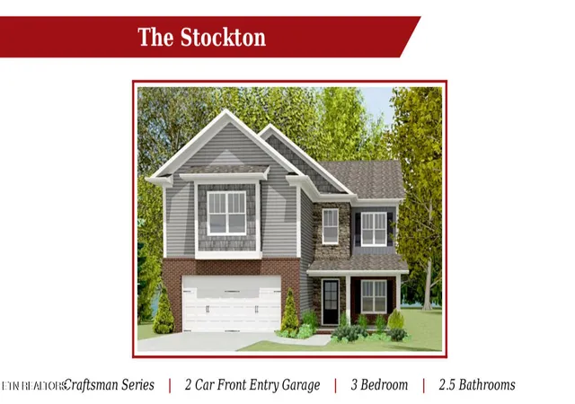 1st image of 3134 Starling Dr, Maryville, TN 37803 | MLS# 1343051