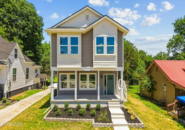 1st image of 3112 Rector St #3112&3114, Knoxville, TN 37921 | MLS# 1343445