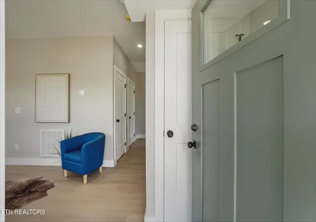 2nd image of 3112 Rector St #3112&3114, Knoxville, TN 37921 | MLS# 1343445