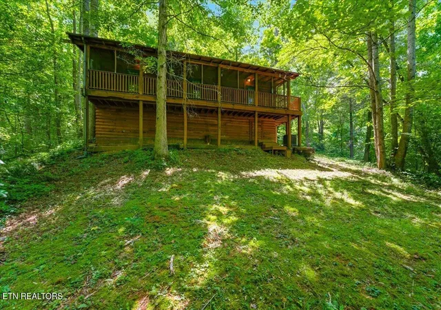 Photo 3 of Single family home for sale at 3961 Ole Smoky Way, Sevierville, TN 37862 | MLS# 1343238 | Listing updated on 2026-09-08