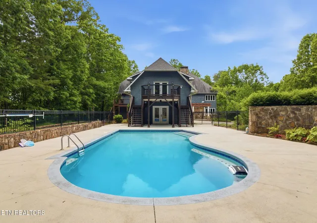 5th image of 9109 Lynnwood Ln, Rockford, TN 37853 | MLS# 1343067