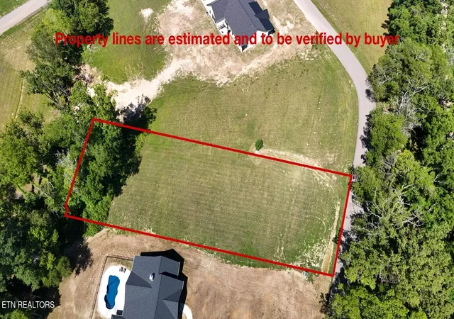Homes for sale in White Pine, TN | Lot 50 Sunset Blvd, White Pine, TN 37890 | MLS# 1346081