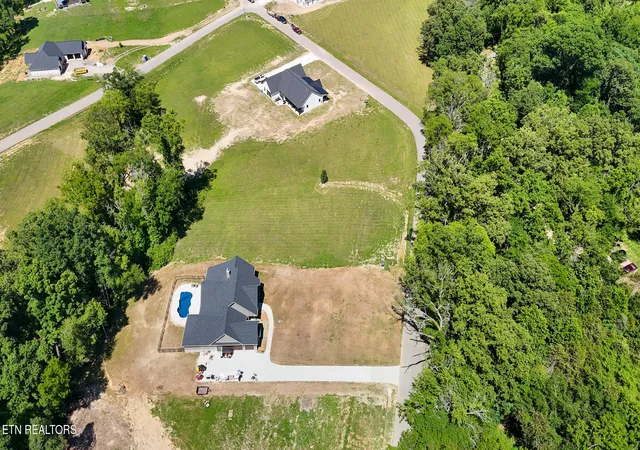 Homes for sale in White Pine, TN | Lot 50 Sunset Blvd, White Pine, TN 37890 | MLS# 1346081