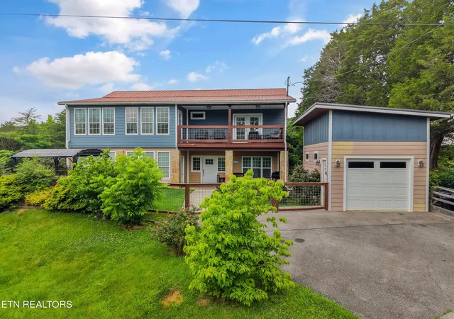 2nd image of 120 Fred King Ln, Sevierville, TN 37876 | MLS# 1343539