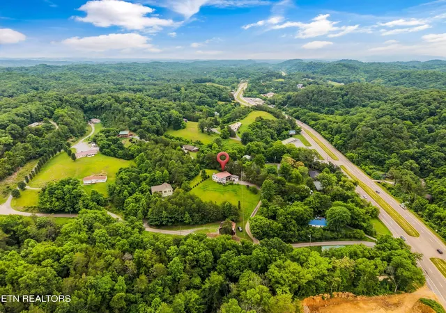 51st image of 120 Fred King Ln, Sevierville, TN 37876 | MLS# 1343539