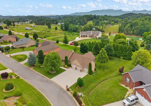 49th image of 1040 Southwind Cir, Dandridge, TN 37725 | MLS# 1343383