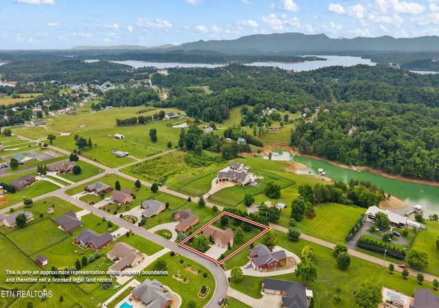 4th image of 1040 Southwind Cir, Dandridge, TN 37725 | MLS# 1343383
