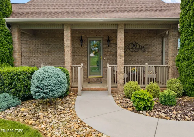 5th image of 1040 Southwind Cir, Dandridge, TN 37725 | MLS# 1343383