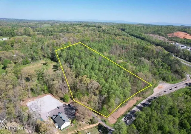 4th image of 0 N Hwy 321, Lenoir City, TN 37771 | MLS# 1343136