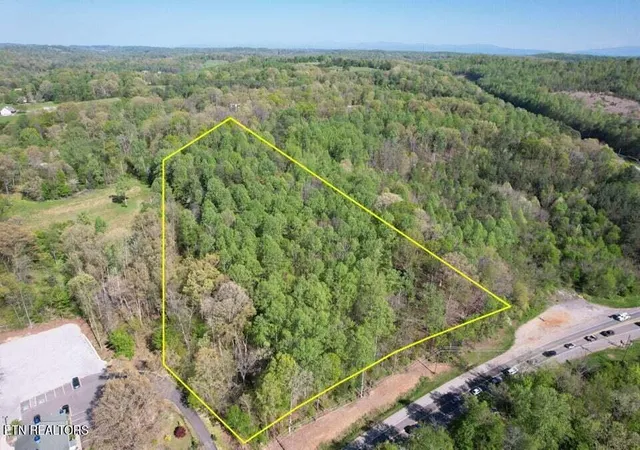 5th image of 0 N Hwy 321, Lenoir City, TN 37771 | MLS# 1343136