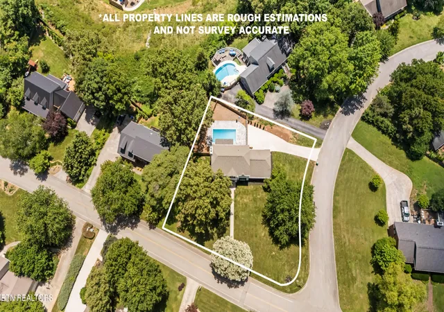 54th image of 10719 Farragut Hills Blvd, Farragut, TN 37934 | MLS# 1343499