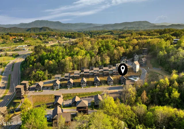 Photo 2 of Single family home for sale at 1654 Veterans Blvd #UNIT 7, Sevierville, TN 37862 | MLS# 1343135 | Listing updated on 2026-09-19
