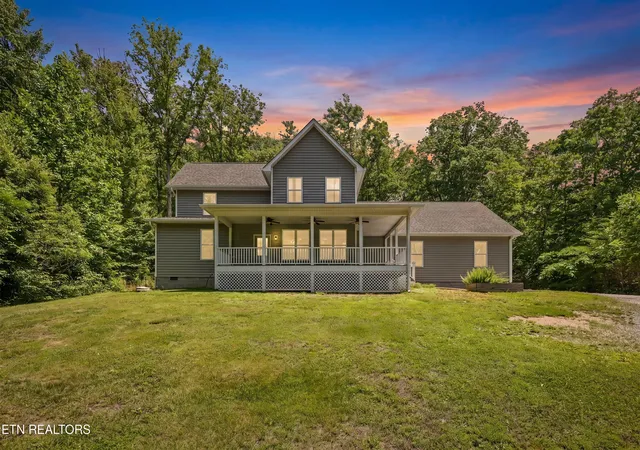 Homes for sale in Andersonville, TN | 906 Park Ln, Andersonville, TN 37705 | MLS# 1343222