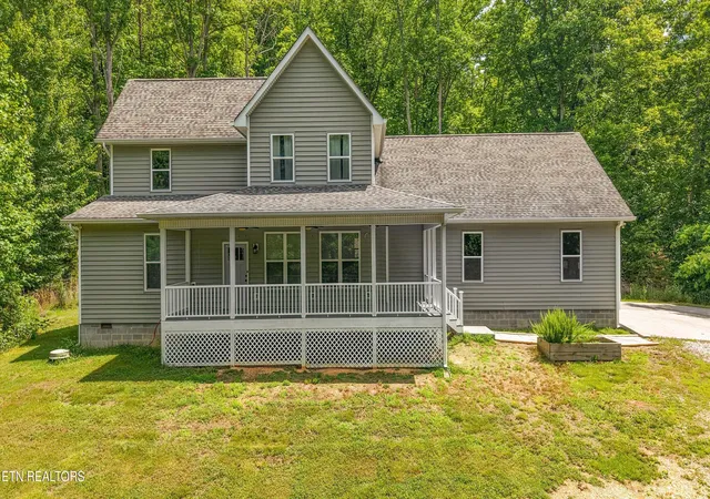 Homes for sale in Andersonville, TN | 906 Park Ln, Andersonville, TN 37705 | MLS# 1343222