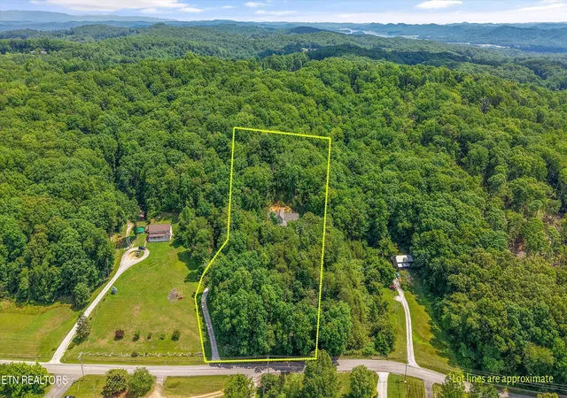 Homes for sale in Andersonville, TN | 906 Park Ln, Andersonville, TN 37705 | MLS# 1343222