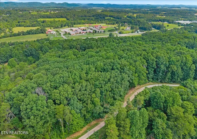 Photo 1 of Land for sale at Highway 411 #3, Madisonville, TN 37354 | MLS# 1343228 | Listing updated on 2026-07-01