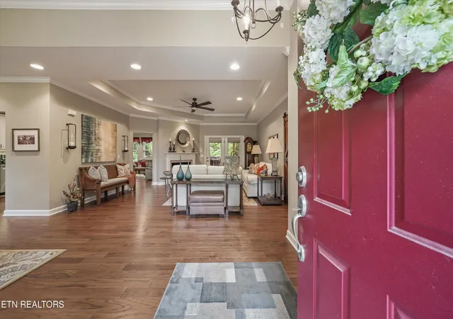 3rd image of 151 Coyatee Cir, Loudon, TN 37774 | MLS# 1343333