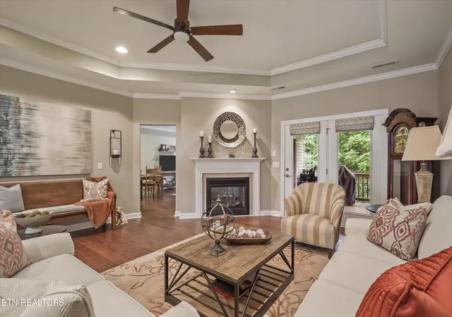4th image of 151 Coyatee Cir, Loudon, TN 37774 | MLS# 1343333