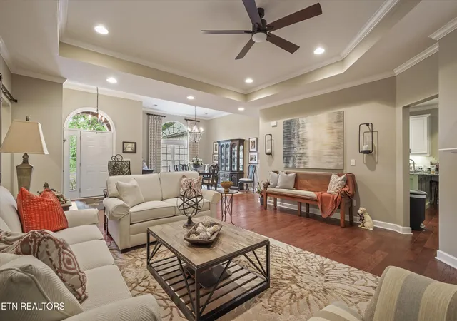 5th image of 151 Coyatee Cir, Loudon, TN 37774 | MLS# 1343333