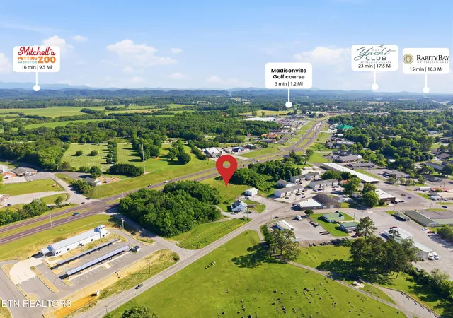 12th image of 6365 Hwy 411, Madisonville, TN 37354 | MLS# 1347787