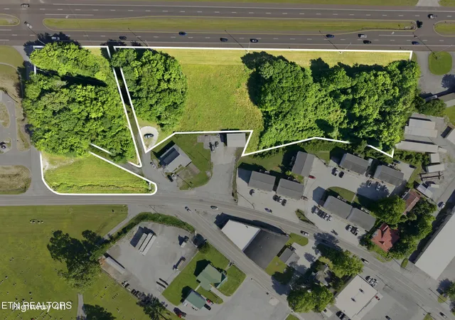 1st image of 6365 Hwy 411, Madisonville, TN 37354 | MLS# 1347787