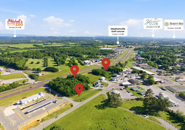 2nd image of 6365 Hwy 411, Madisonville, TN 37354 | MLS# 1347787