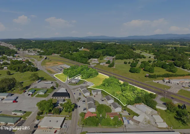 3rd image of 6365 Hwy 411, Madisonville, TN 37354 | MLS# 1347787