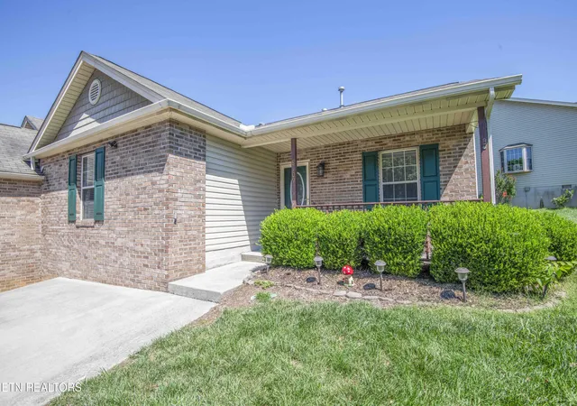 2nd image of 8109 Pepperdine Wy, Knoxville, TN 37923 | MLS# 1343578
