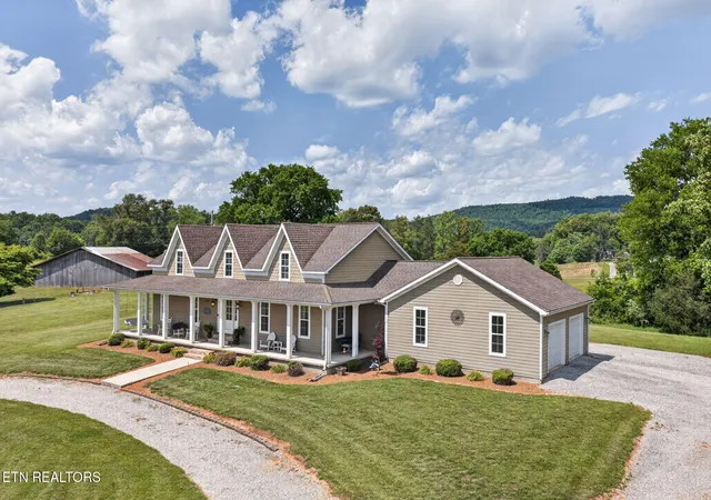 Homes for sale in Sparta, TN | 1444 Cherry Creek Rd, Sparta, TN 38583 | MLS# 1343159