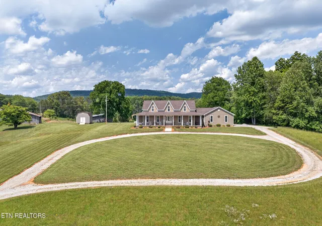 Homes for sale in Sparta, TN | 1444 Cherry Creek Rd, Sparta, TN 38583 | MLS# 1343159