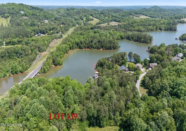 3rd image of 764 Wood Duck Dr, Vonore, TN 37885 | MLS# 1343161