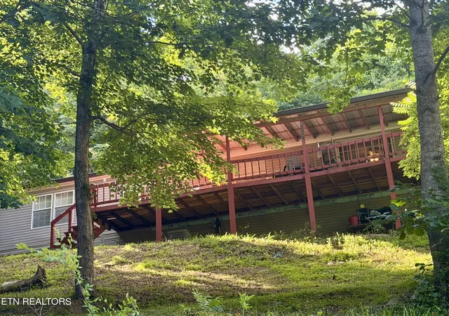 1st image of 376 Norris View Dr, New Tazewell, TN 37825 | MLS# 1343172