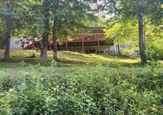 Photo 4 of Single family home for sale at 376 Norris View Dr, New Tazewell, TN 37825 | MLS# 1343172 | Listing updated on 2026-06-21