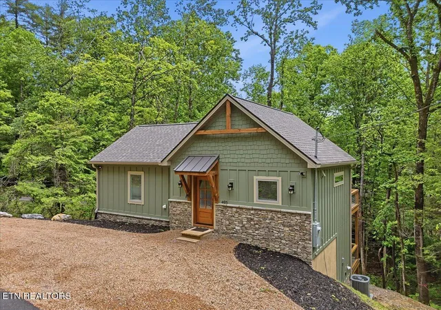 2nd image of 405 Laurel Trace Rd, Townsend, TN 37882 | MLS# 1343338