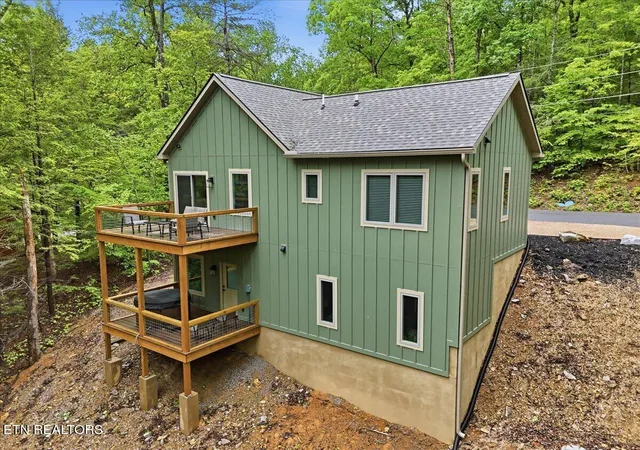 3rd image of 405 Laurel Trace Rd, Townsend, TN 37882 | MLS# 1343338