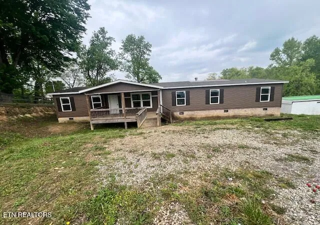 Homes for sale in Duff, TN | 288 Little White Oak Rd, Duff, TN 37729 | MLS# 1343193