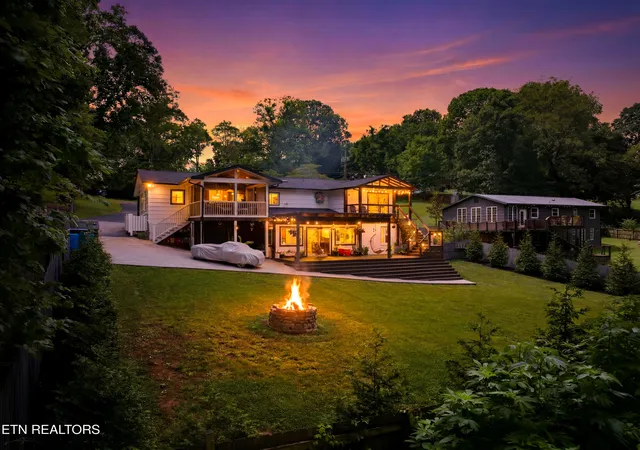 Photo 1 of Single family home for sale at 9229 Topoco Dr, Knoxville, TN 37922 | MLS# 1345428 | Listing updated on 2026-07-14
