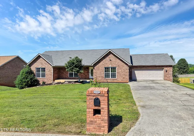 1st image of 1130 Eloise West Rd, Greenback, TN 37742 | MLS# 1343770