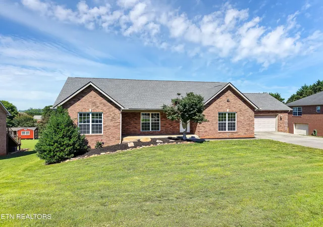 2nd image of 1130 Eloise West Rd, Greenback, TN 37742 | MLS# 1343770