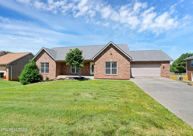 51st image of 1130 Eloise West Rd, Greenback, TN 37742 | MLS# 1343770