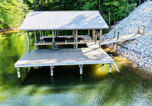 Photo 2 of Land for sale at 175 Tanasi Tr, Kingston, TN 37763 | MLS# 1343671 | Listing updated on 2026-07-16