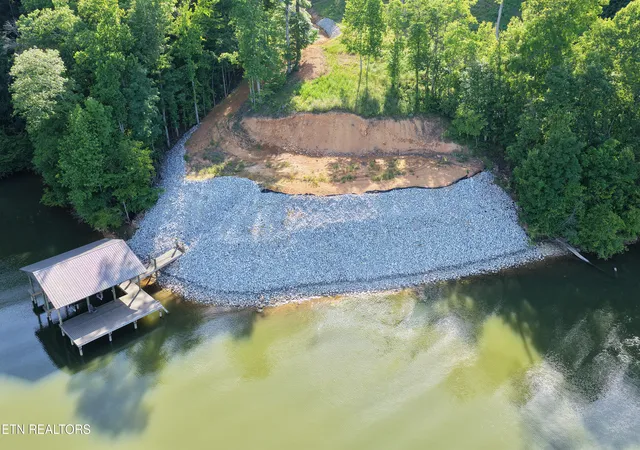 Photo 3 of Land for sale at 175 Tanasi Tr, Kingston, TN 37763 | MLS# 1343671 | Listing updated on 2026-07-16