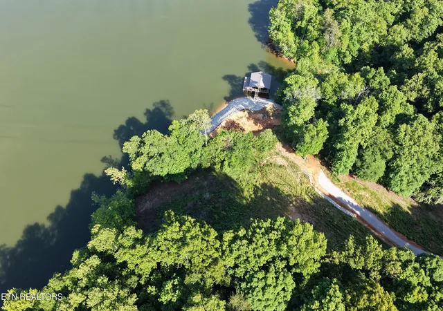 Photo 4 of Land for sale at 175 Tanasi Tr, Kingston, TN 37763 | MLS# 1343671 | Listing updated on 2026-07-16
