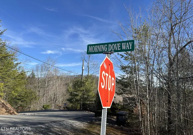 Photo 2 of Land for sale at 1306 Morning Dove Way, Sevierville, TN 37862 | MLS# 1343242 | Listing updated on 2026-06-16