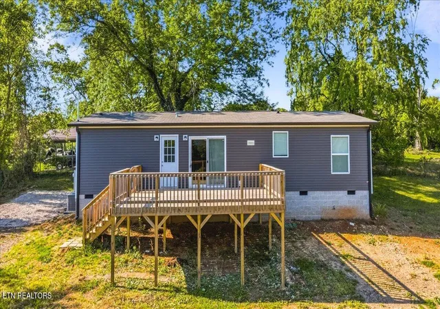 1st image of 135 Gamble Ln, La Follette, TN 37766 | MLS# 1343320