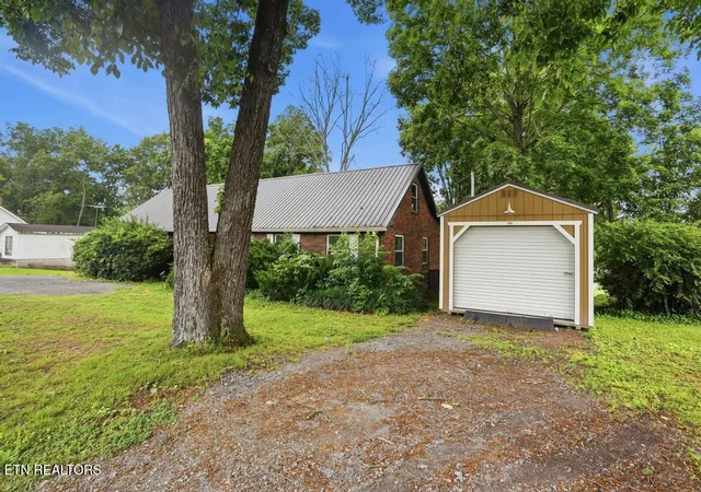 Homes for sale in Red Boiling Springs, TN | 553 Lafayette Rd, Red Boiling Springs, TN 37150 | MLS# 1344134
