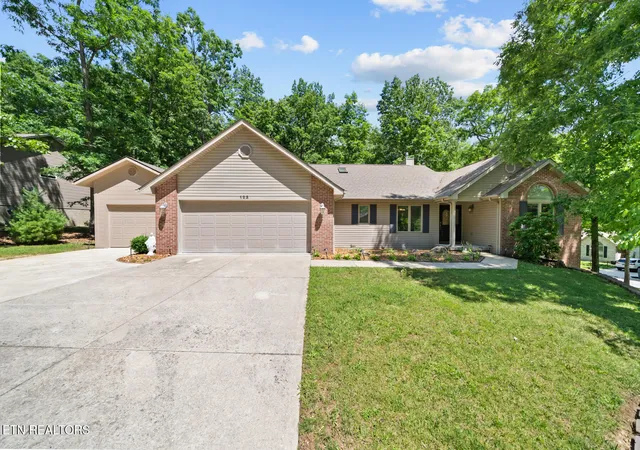 Photo 1 of Sale Pending at 123 Camelot Ln, Crossville, TN 38558 | MLS# 1343600 | Listing updated on 2026-08-23