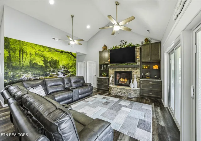 5th image of 1971 Harbor Hills, Dandridge, TN 37725 | MLS# 1343265