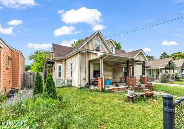 2nd image of 123 E Springdale Ave, Knoxville, TN 37917 | MLS# 1346324